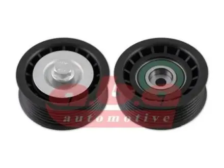 Ролик ременя (пластик) Fiat Bravo Ii 07-/ Grande Punto 08-/ Punto Evo 09-12 A.B.A Automotive ABA (A.B.A.) YP100046