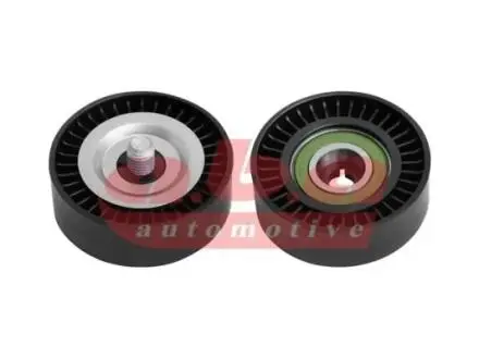 Ролик ремня (пластик) Hyundai Accent Iii 05-10/ Elantra 11-15/ Getz 05-09 A.B.A Automotive ABA (A.B.A.) YP328438
