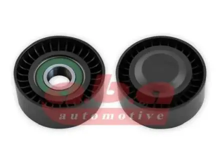 Ролик ремня (пластик) Citroen Jumper 06-/Fiat Ducato 06-/Ford Transit 06- A.B.A Automotive ABA (A.B.A.) YP208486