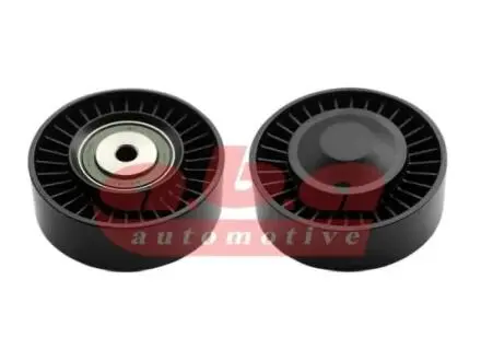 Ролик ремня (пластик) Audi A4 04-/ A5 07-/A6 04-/A8 03-11/Q5 08-/ Q7 06- A.B.A Automotive ABA (A.B.A.) YP505784