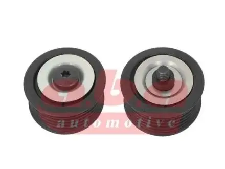 Ролик ремня (пластик) Hyundai Accent Iii/Iv 05-/ Elantra 00-/ Getz 05-09 A.B.A Automotive ABA (A.B.A.) YP325287