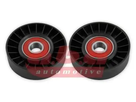 Ролик ременя (пластик) Opel Astra G 98-05/ Frontera B 98-/ Omega B 97-03 A.B.A Automotive ABA (A.B.A.) YP405007