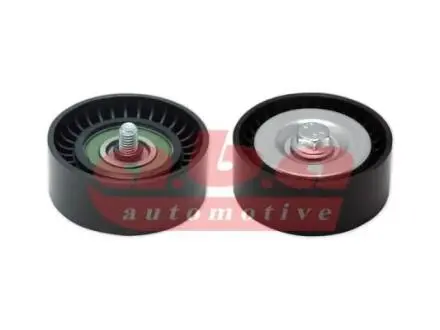 Ролик ременя (пластик) Chevrolet Malibu 12-/Opel Astra J 09-/Cascada 13- A.B.A Automotive ABA (A.B.A.) YP305393