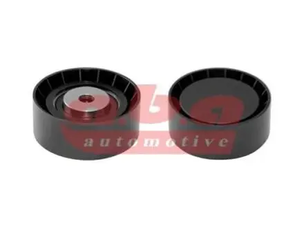 Ролик ременя (пластик) Bmw 5 (E39) 96-04/ 7 (E38) 96-01/ 8 (E31) 96-99 A.B.A Automotive ABA (A.B.A.) YP155030