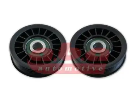 Ролик ремня (пластик) Audi A4 95-01/ A6 97-01/ VW Passat 96-00 A.B.A Automotive ABA (A.B.A.) YP503668