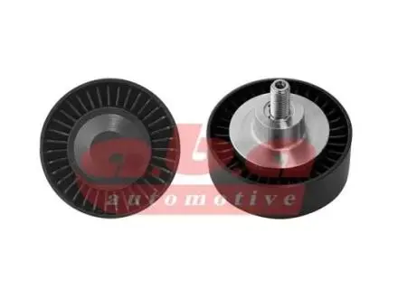 Ролик ременя (пластик) Bmw 5 (E60) 03-/ 7 (E65) 01-/ X3 04-06 A.B.A Automotive ABA (A.B.A.) YP155060