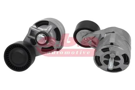 Натягувач ременя поліклінового (у зборі) Ford Transit 06-14 A.B.A Automotive ABA (A.B.A.) YD852836