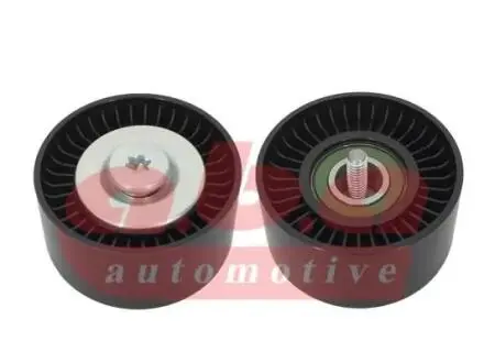 Ролик ремня (пластик) Mercedes C-Clc-Clk-E-Sprinter-Slk A.B.A Automotive ABA (A.B.A.) YP757505