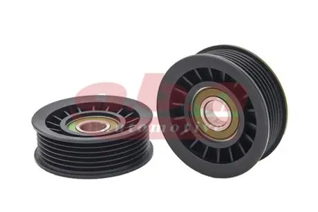 Ролик ремня (пластик) Ford1.8Tdci77X26,56Pk A.B.A Automotive ABA (A.B.A.) YP850309