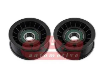 Ролик ремня (пластик) Honda, Audi, Jeep A.B.A Automotive ABA (A.B.A.) YP010161