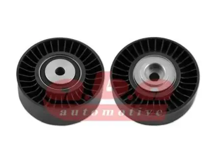 Ролик ремня (пластик) VW Crafter 06-13 A.B.A Automotive ABA (A.B.A.) YP500938