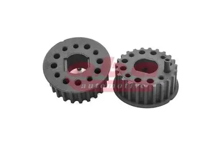 Шестерня коленвала Hyundai Getz, I10 A.B.A Automotive ABA (A.B.A.) TM322312
