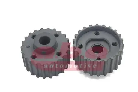 Шестерня коленвала Audi A4, A6, 80 A.B.A Automotive ABA (A.B.A.) TM500336