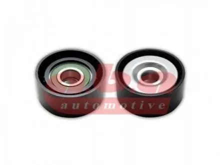 Ролик ременя (пластик) A.B.A Automotive ABA (A.B.A.) YP405197