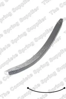 Фото 1 - ресора листовая передняя MERCEDES / VW Kilen 538009 Ресора листовая передняя MERCEDES / VW Kilen 538009 (фото 1)