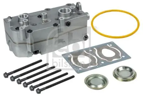 ГБЦ компрессора FEBI BILSTEIN 180514