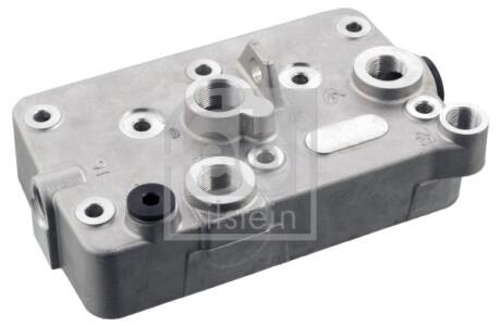 ГБЦ компрессора FEBI BILSTEIN 174259