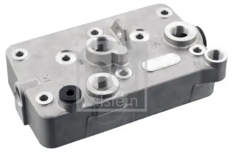 ГБЦ компрессора FEBI BILSTEIN 174259