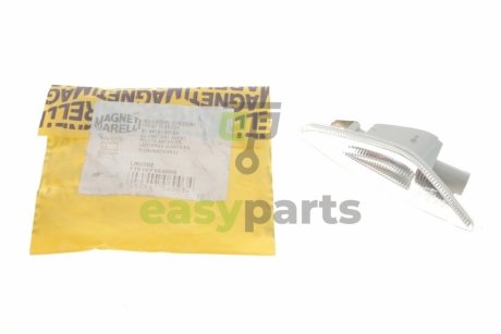 Повторювач повороту на крило BMW X5 (E70) 06-13 (L) M57/N52/N55/N57/N63 MAGNETI MARELLI 715102183000