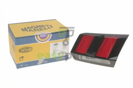 Ліхтар задній MAGNETI MARELLI 714081560202