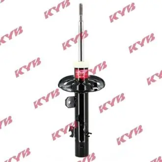 Амортизатор передн. лівий Citroen C3 Aircross 17-/Opel Crossland 17-/Peugeot 2008 15- KYB 3338050