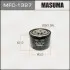 Фільтр масляний KIA OPTIMA MASUMA MFC1327 (фото 1)
