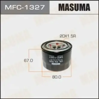 Фильтр масляный KIA OPTIMA MASUMA MFC1327