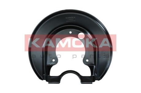 Кожух гальмiвного диска VW Golf IV 97-06 KAMOKA 1180261