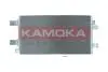 Радiатор кондицiонера KAMOKA 7800227 (фото 1)