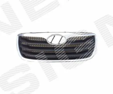 РЕШЕТКА РАДИАТОРА Signeda PHN07037GA