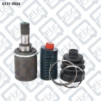 ШРУС внутренний задний Q-fix Q131-0534