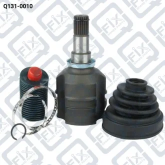 ШРУС внутренний Q-fix Q131-0010