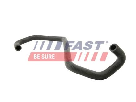Патрубок системы охлаждения Renault Master 98 FAST FT61149