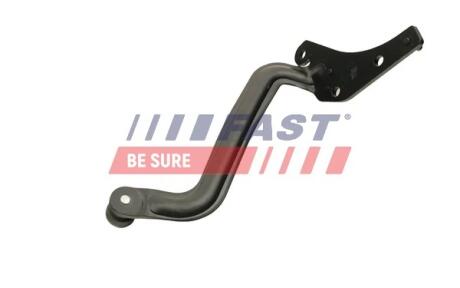 Шина Дверки Fiat Scudo 07 Бичн Верх Пр FAST FT95826