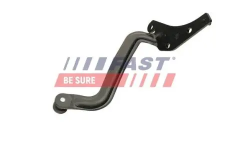 Шина Дверки Fiat Scudo 07 Бичн Верх Пр FAST FT95826