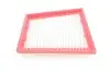 Фільтр повітряний Renault Scenic III/Megane III 2.0 CVT 09- WUNDER FILTER WH 814 (фото 3)