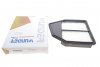 Фільтр повітряний Honda Accord VIII 2.4 16V 08-12 WUNDER FILTER WH 2210 (фото 1)