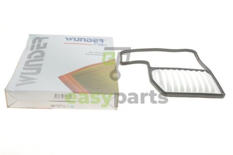 Фільтр повітряний Suzuki Ignis/Swift 1.2 Hybrid 20- WUNDER FILTER WH 1250