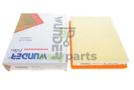 Фільтр повітряний Kia Carens 1.6/2.0 16V 06-13 WUNDER FILTER WH 1010