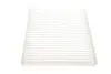 Фільтр салону Fiat Panda/500/500e 06- WUNDER FILTER WP 606 (фото 2)