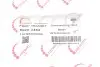 Шатун Peugeot Boxer/Ford Mondeo III/Transit 2.2 HDi/TDCi 06-14 ROTWEISS RWS3454 (фото 2)