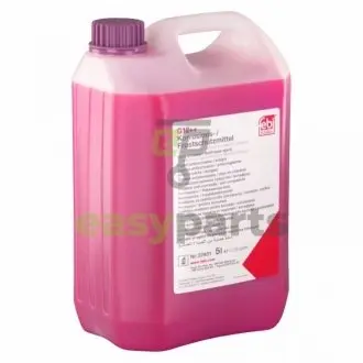 G12++ 60L (фіолетовий) FEBI - Концентрат охолоджуючої рідини FEBI BILSTEIN 37402