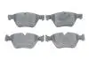 Фото 1 - колодки гальмівні (передні) BMW 3 (E90-93) 04-/ X1 (E84) 09- BOSCH 0986494958 Колодки гальмівні (передні) BMW 3 (E90-93) 04-/ X1 (E84) 09- BOSCH 0986494958 (фото 1)