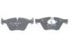 Фото 4 - колодки гальмівні (передні) BMW 3 (E90-93) 04-/ X1 (E84) 09- BOSCH 0986494958 Колодки гальмівні (передні) BMW 3 (E90-93) 04-/ X1 (E84) 09- BOSCH 0986494958 (фото 4)