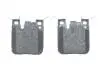 Колодки гальмівні (задні) BMW 1 (F20/F21)/3 (F30/F31/F34/F80)/4 (F32/F82) 11- B37/B47/N13/N47/N55 BOSCH 0986494948 (фото 5)