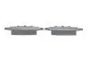 Колодки гальмівні (задні) Citroen C4 Cactus 14-/C-Elysee/Peugeot 301 12-/2008/Opel Corsa F 19- BOSCH 0986424988 (фото 3)