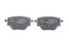 Колодки гальмівні (задні) Citroen C4 Cactus 14-/C-Elysee/Peugeot 301 12-/2008/Opel Corsa F 19- BOSCH 0986424988 (фото 4)