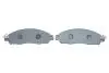 Колодки гальмівні (передні) Nissan Leaf/NV200 14- BOSCH 0986424973 (фото 4)