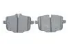 Колодки гальмівні (задні) BMW 5 (G30/G31)/7 (G11/G12)/X5 (G05)/X6 (G06) 17- BOSCH 0986424922 (фото 5)