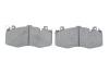 Колодки гальмівні (передні) BMW X5M (F15/F85)/X6M (F16/F86) 14-18 BOSCH 0986424387 (фото 5)